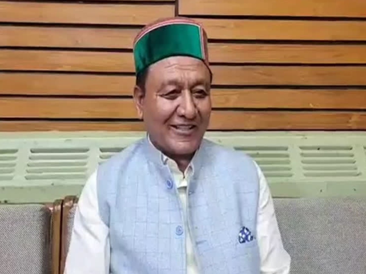 Himachal Pradesh मंत्रिमंडल ने 12 प्रतिशत बढ़ाई स्टांप ड्यूटी, BPL परिवारों की आय सीमा डेढ़ लाख करने का लिया निर्णय