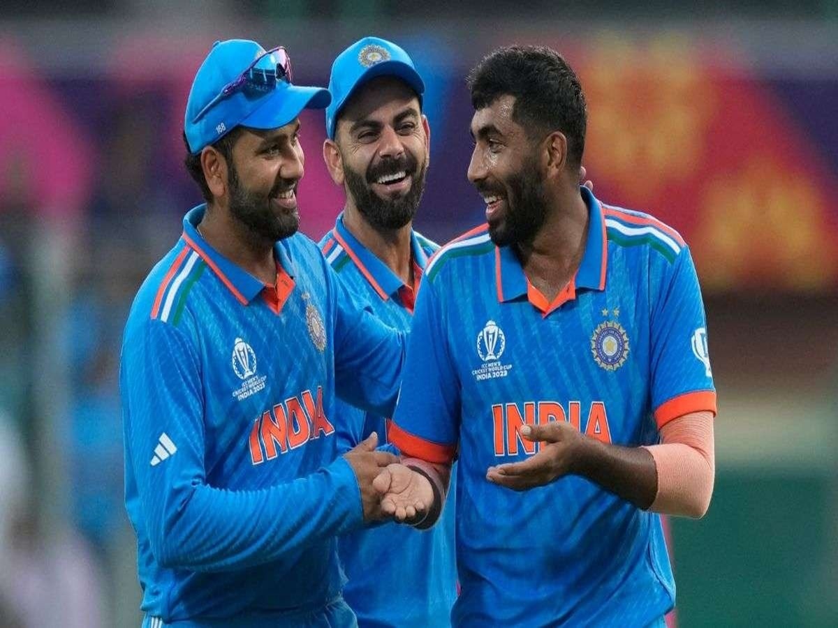 Team India will play practice matches before Champions Trophy 2025 read full details