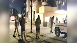 Rajasthan Crime: कसाई मोहल्ले में दो पक्षों में हुआ विवाद...जमकर हुई पत्थरबाजी