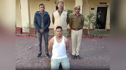 "ऑपरेशन साइबर शील्ड" के तहत ईमित्र संचालक गिरफ्तार, बड़े साइबर ठगी रैकेट का पर्दाफाश