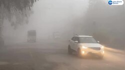  Gurdaspur Weather News: ਗੁਰਦਾਸਪੁਰ ਵਿੱਚ ਸੰਘਣੀ ਧੁੰਦ ਤੇ ਕੜਾਕੇ ਦੀ ਠੰਢ ਕਾਰਨ ਜਨਜੀਵਨ ਪ੍ਰਭਾਵਿਤ; ਦੇਖੋ ਵੀਡੀਓ