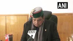 Shimla Video: हिमाचल स्वास्थ्य मंत्री धनीराम शांडिल ने HMPV वायरस को लेकर कही ये बात