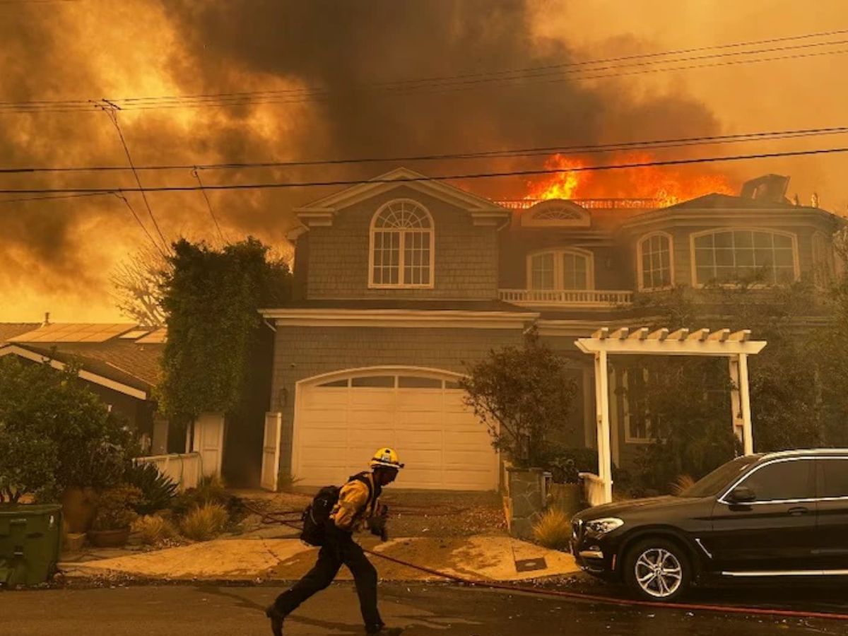 अब लुटेरे मचा रहे उत्पात