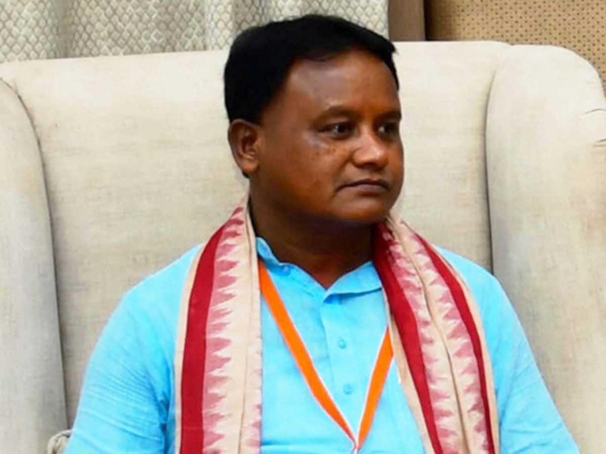  Odisha News: ୧୩ରେ ମୁଖ୍ୟମନ୍ତ୍ରୀଙ୍କ ଅଭିଯୋଗ ଶୁଣାଣୀ ବନ୍ଦ