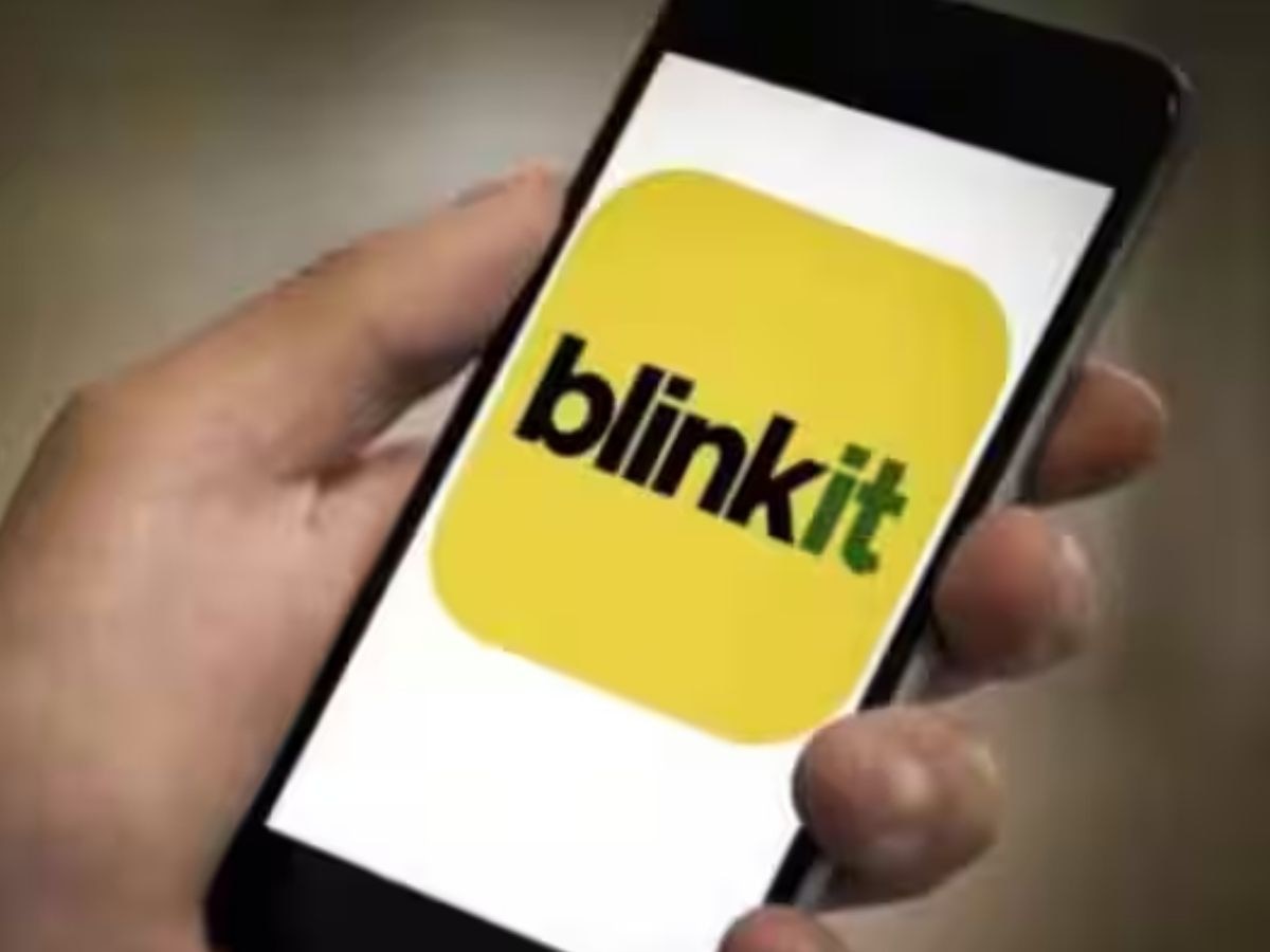 Blinkit से 10 मिनट में घर पर डिलीवर होगा लैपटॉप, मॉनिटर और प्रिंटर, इन शहरों में लाइव हुई सर्विस 