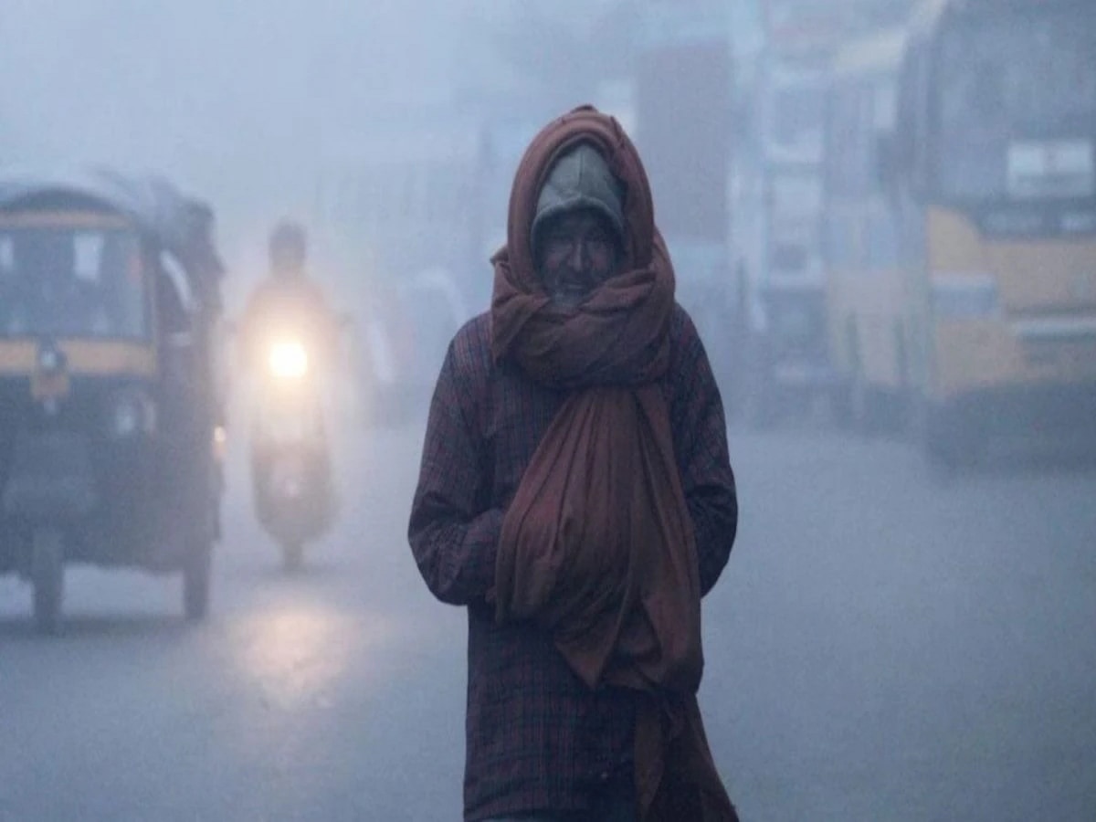 Rajasthan Weather Update 