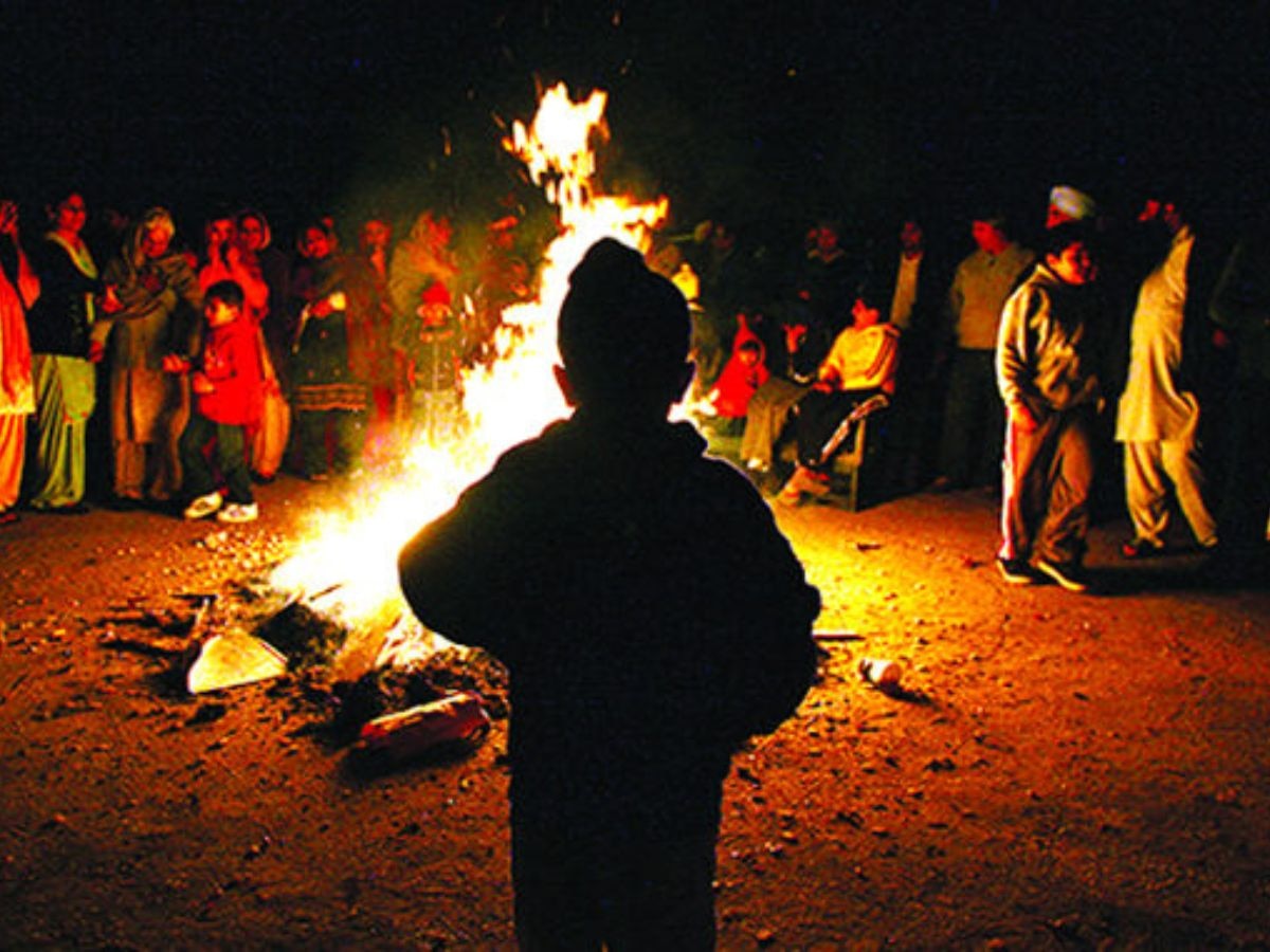 Lohri 2025 6 cities where Lohri festival is celebrated with great pomp