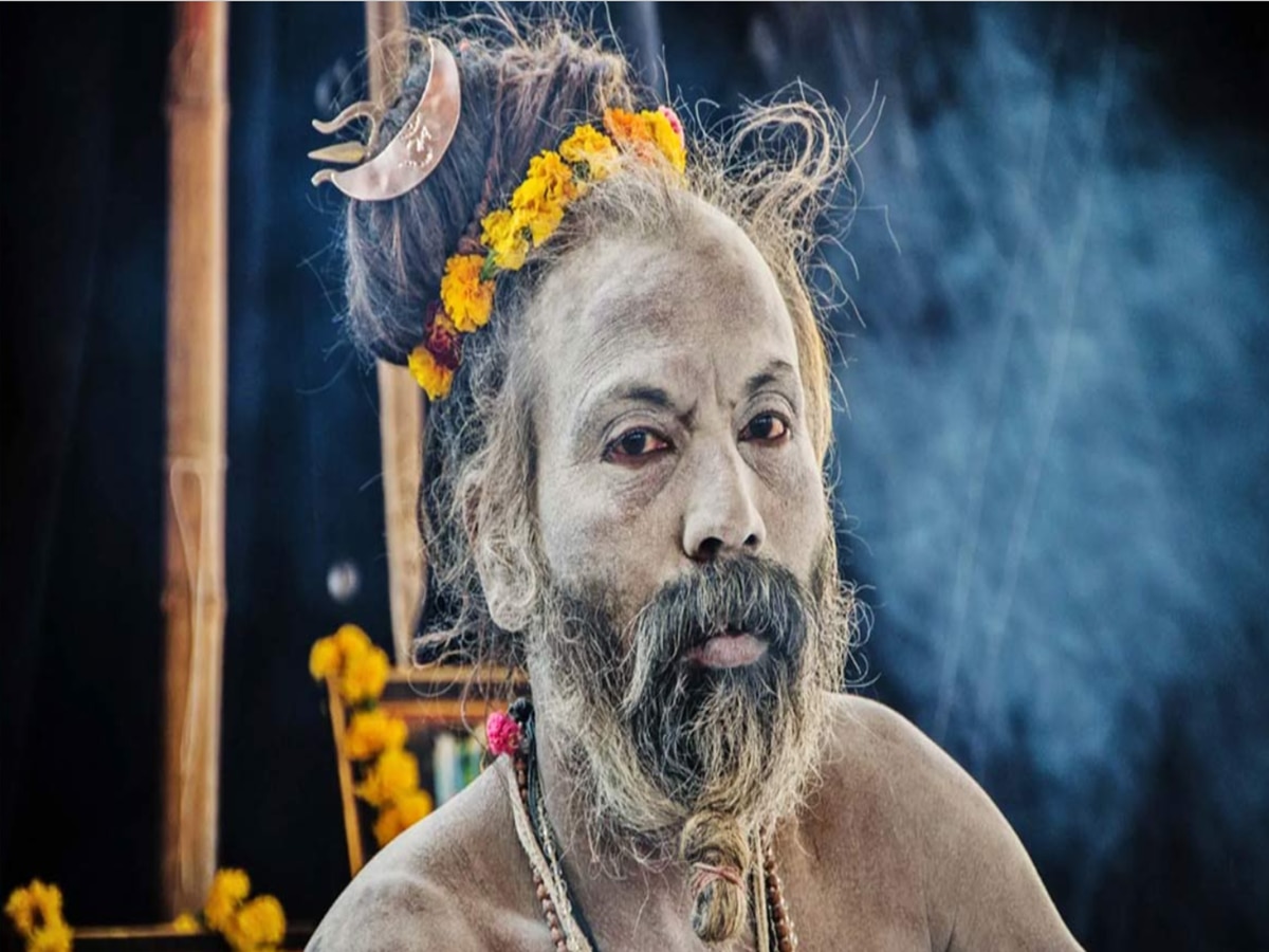 Mahakumbh 2025 How are Naga sadhus cremated read details