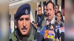 DC और SP शिमला ने सड़क सुरक्षा माह के अंतर्गत बाइक रैली को दिखाई हरी झंडी