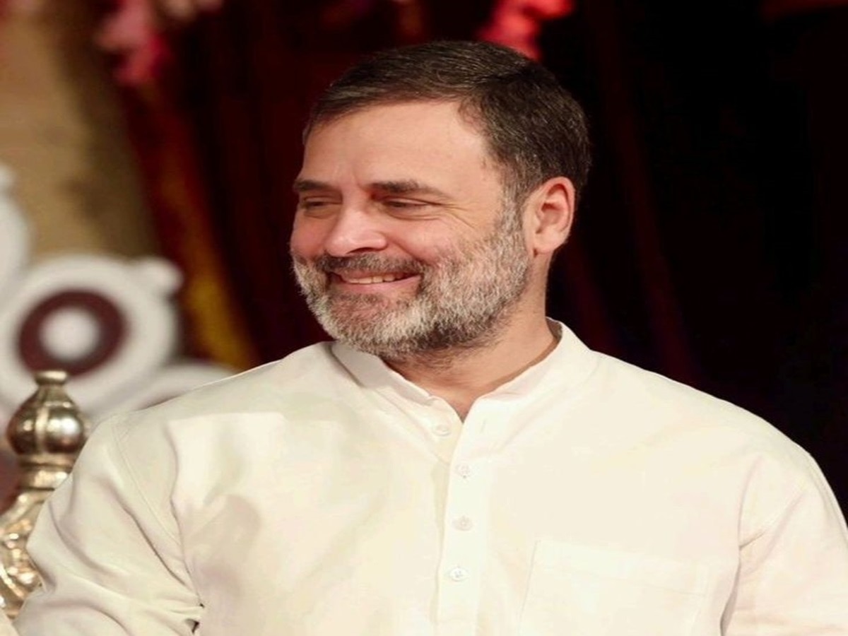 Rahul Gandhi bail in defamation case