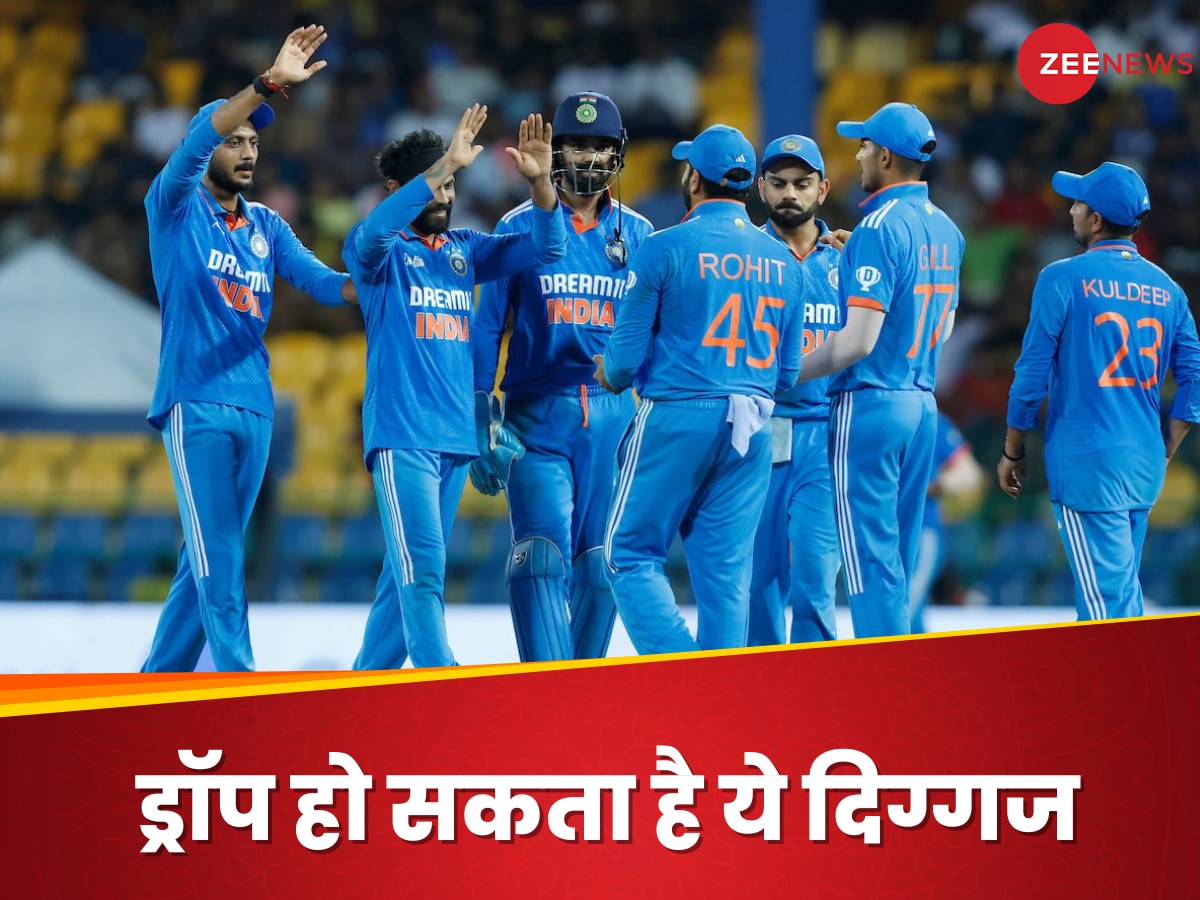 Team India