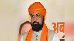 केजरीवाल ने बिहार और यूपी के लोगों का किया अपमान, भ्रष्टाचार का बनाय