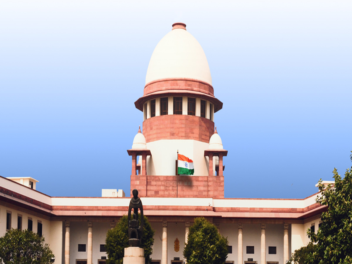 सुप्रीम कोर्ट को भीतर से देखना चाहते हैं? हर शनिवार मिलेगा मौका, 5 प्वॉइंट में पूरा प्रोसेस सुप्रीम कोर्ट को भीतर से देखना चाहते हैं? हर शनिवार मिलेगा मौका, 5 प्वॉइंट में पूरा प्रोसेस