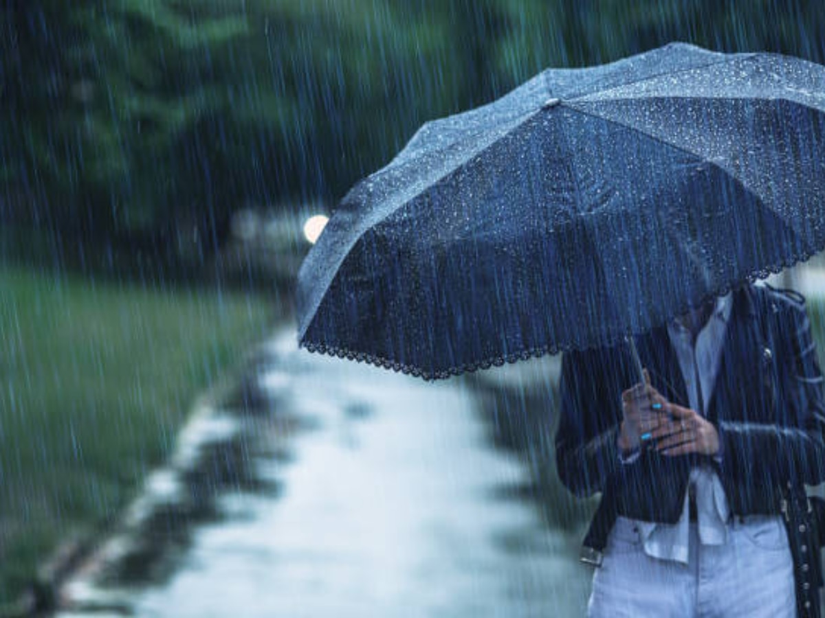 Rajasthan Rain Alert: राजस्थान में पलटी मारने वाला है मौसम, नागौर, अजमेर और पाली समेत 6 जिलों में IMD ने जारी किया बारिश का येलो अलर्ट