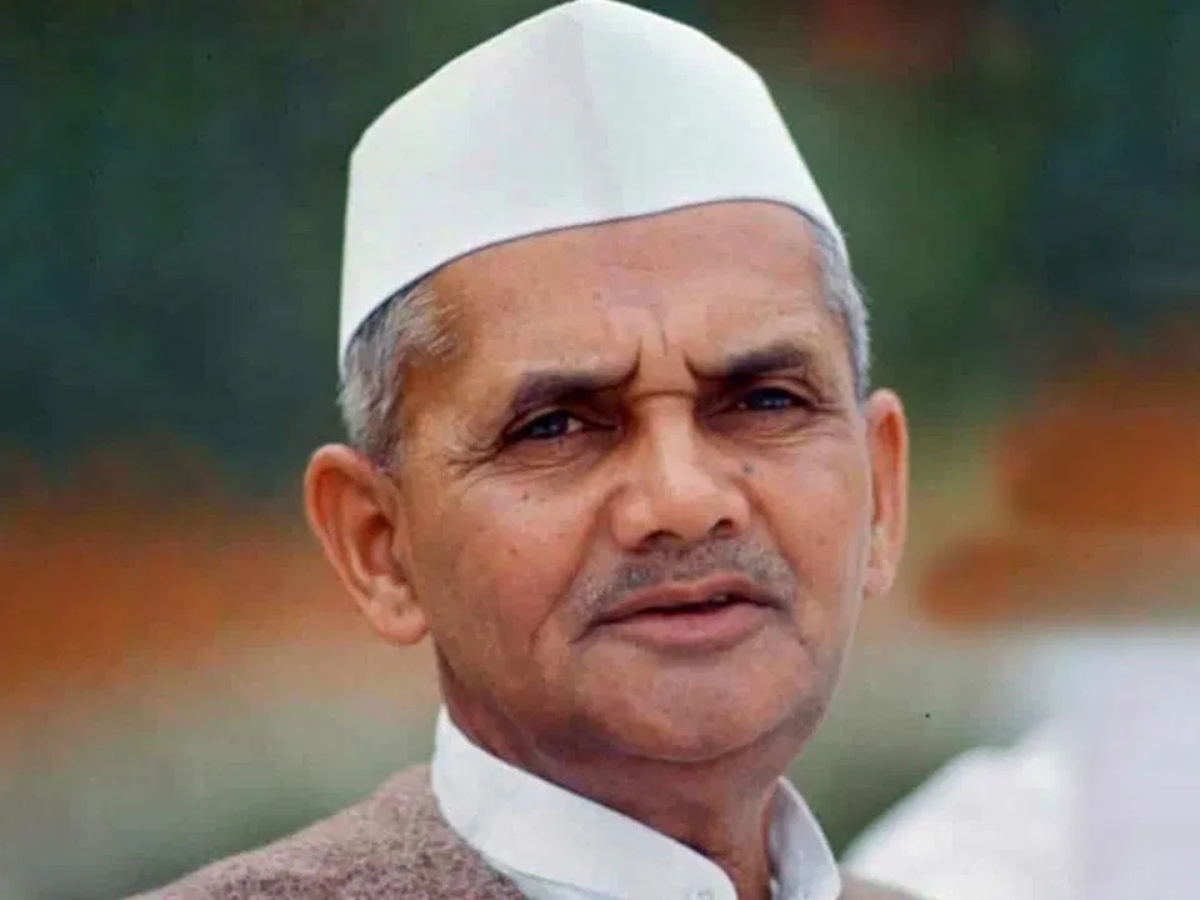 Lal Bahadur Shastri Death Anniversary: जब शास्त्री ने बनाया लाहौर कब्जाने का प्लान, महज 10 मिनट का था खेला!