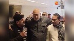 गिरिराज सिंह ने विपक्ष पर साधा निशाना, राजद को बताया 'जंगल राज प्राइवेट लिमिटेड'