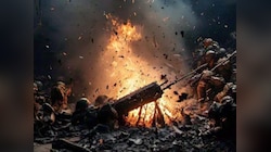 Naxal Attack News: ବିଜାପୁରରେ ପୁଣି IED ବିସ୍ଫୋରଣ, ନକ୍ସଲଙ୍କ ଟାର୍ଗେଟରେ CRPF ଯବାନ