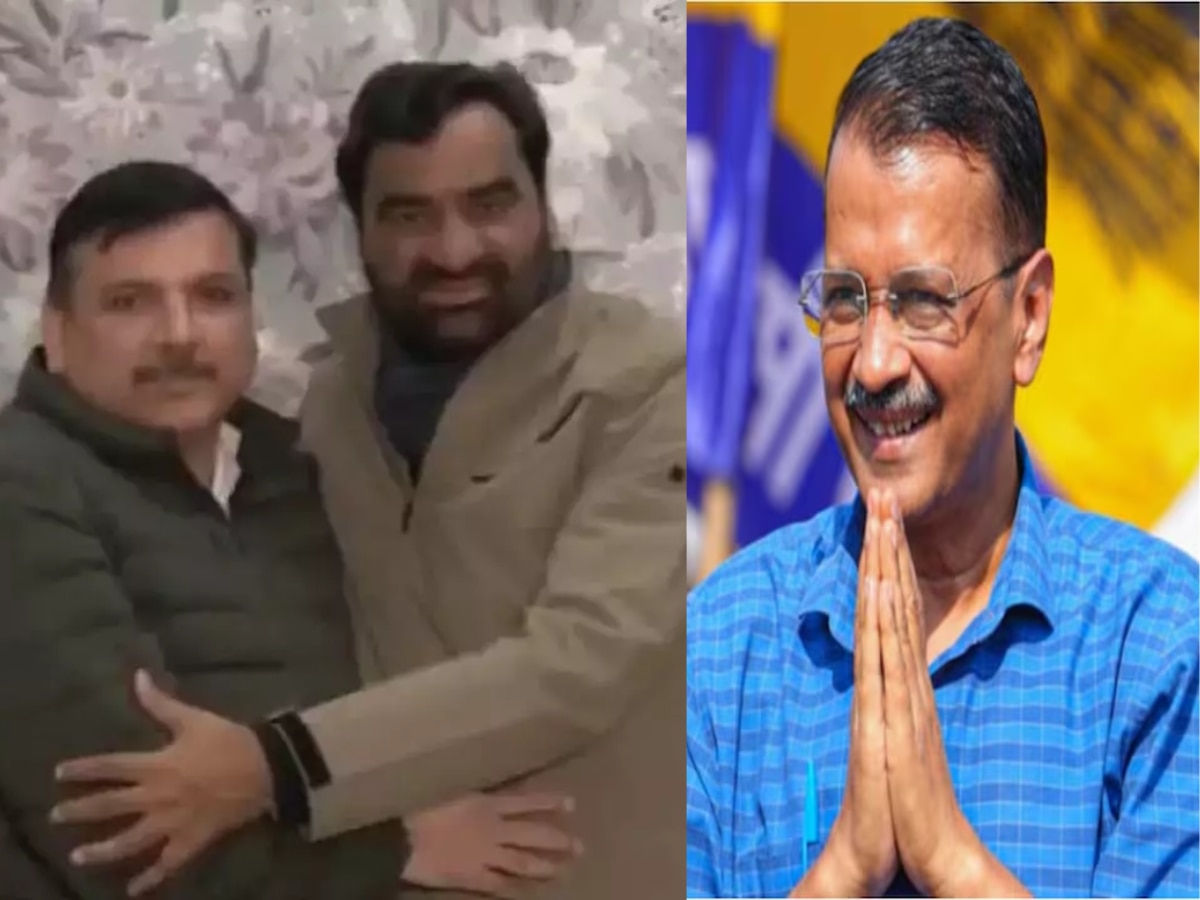 Delhi Election 2025: दिल्ली चुनाव में केजरीवाल के लिए प्रचार करेंगे RLP प्रमुख हनुमान बेनीवाल