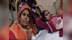 रास्ते के विवाद को लेकर हुई चाकूबाजी, घटना में एक युवक की मौत और दो महिलाएं घायल