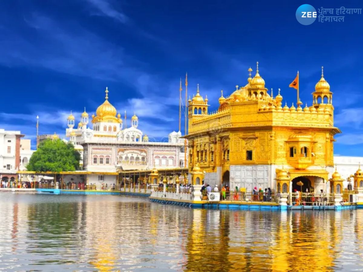 Ajj da Hukamnama Sri Darbar Sahib: ਹੁਕਮਨਾਮਾ ਸ੍ਰੀ ਦਰਬਾਰ ਸਾਹਿਬ 12 ਜਨਵਰੀ 2024