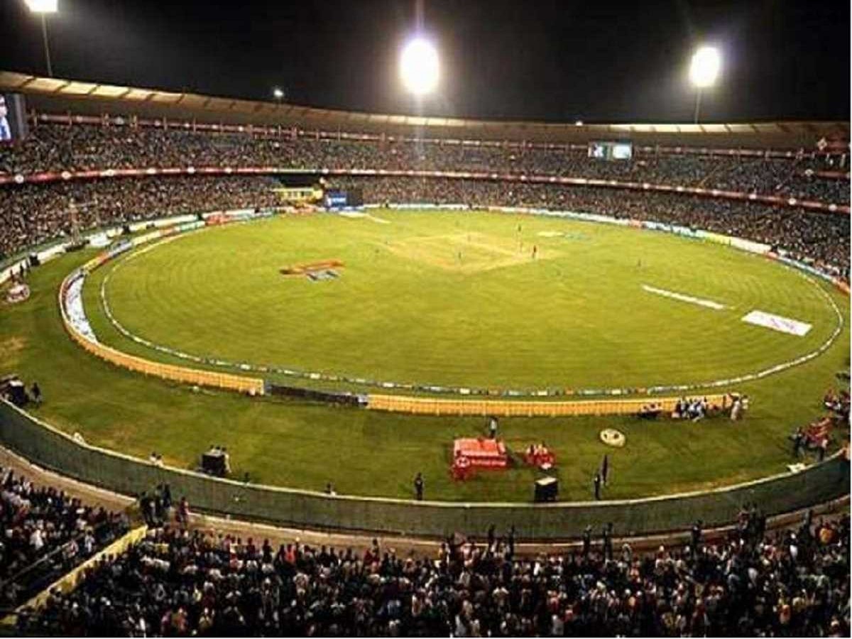 Cricket Stadium In Gorakhpur (प्रतिकात्मक)