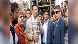 मुसलमान भी महाकुंभ जाएं पर... संगीत सोम ने बता दी ऐसी आपत्तिजनक शर्त, भड़क गए मौलाना