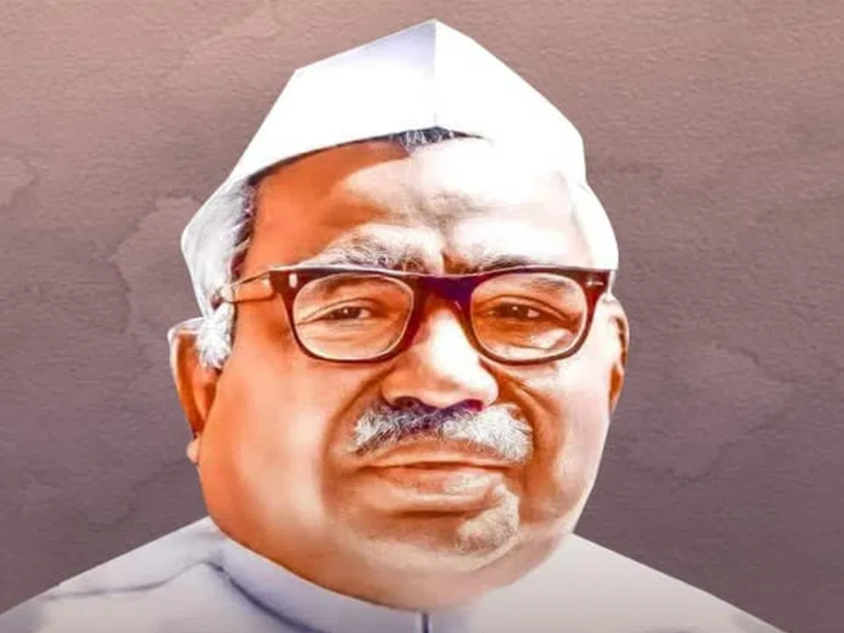 भारत के इस मंत्री पर लगे CIA का जासूस होने के आरोप, इंदिरा गांधी सरकार का किस्सा...