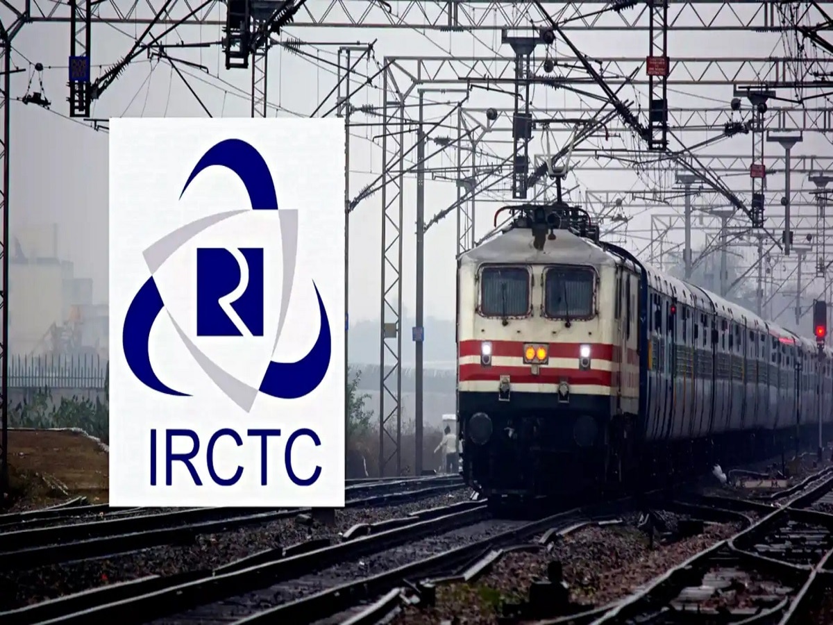  IRCTC फिर से हुआ डाउन, वेबसाइट और ऐप नहीं कर रहे काम, टिकट बुकिंग, कैसिलेंशन के काम अटके  