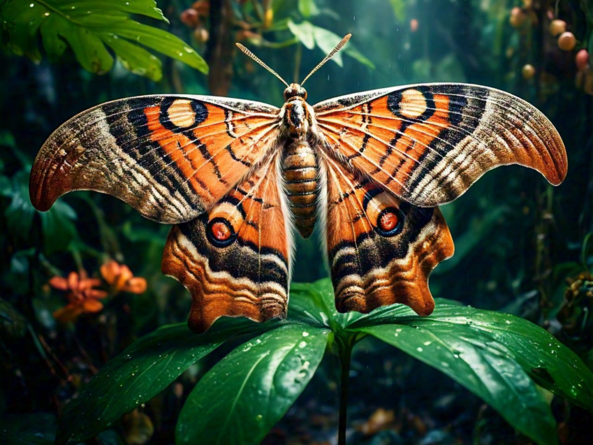 Unique animals that die after giving birth to offspring | General ...