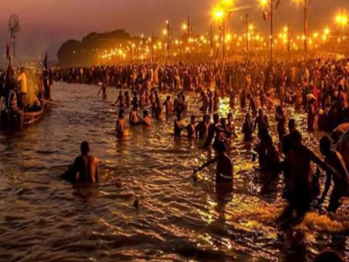 Mahakumbh 2025: कल से हो रही महाकुंभ की शुरुआत, अमृत स्नान के साथ शुरू होगा कल्पवास