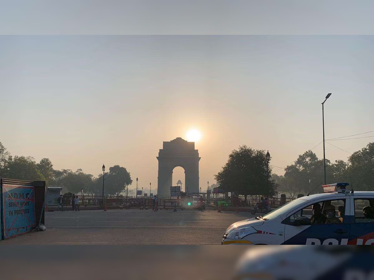 Delhi Air Pollution: दिल्ली-एनसीआर में GRAP-3 की पाबंदियां खत्म, AQI में हुआ सुधार 