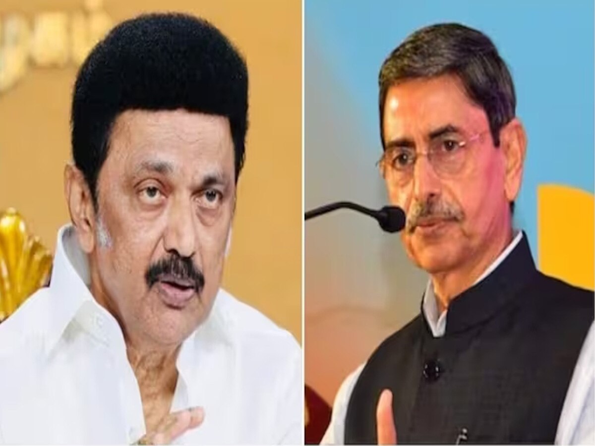 Power arrogance not good: TN Governor office to MK Stalin amid national ...