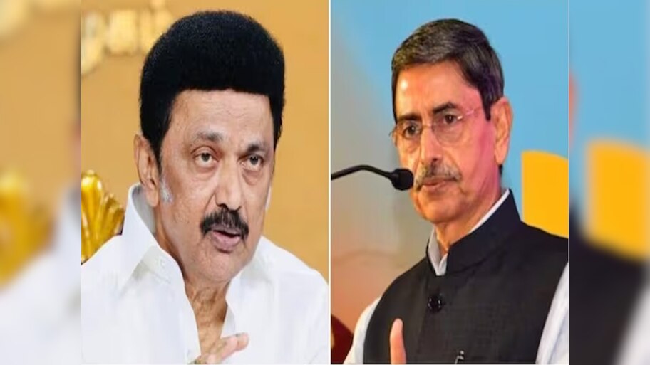 Power arrogance not good: TN Governor office to MK Stalin amid national ...