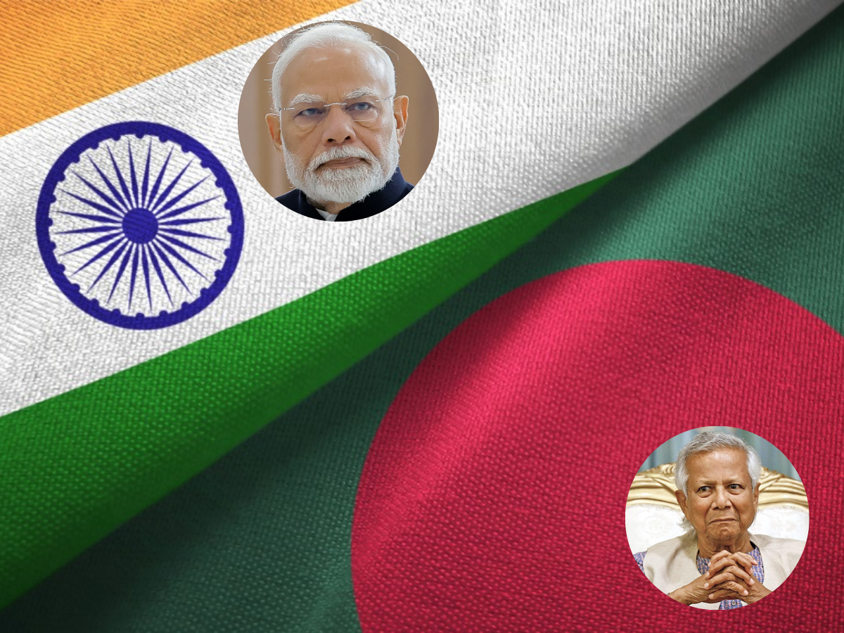 ढाका के तेवर पड़े ढीले, बांग्लादेश विदेश मंत्रालय का 'तलब' शब्द से तौबा, कहा- भारतीय उच्चायुक्त के साथ हुई मुलाकात