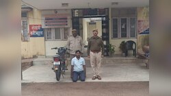 Karauli News: स्मैक तस्करी के आरोपी को लांगरा थाना पुलिस ने किया गिरफ्तार