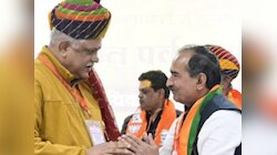 Jaipur News: मंडल अध्यक्षों में उलझी बीजेपी, जिला अध्यक्षों के चुनाव में हो रही देरी