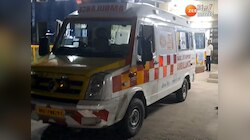 मुजफ्फरपुर में जमीन विवाद ने ली एक जान, दादा-पोते की हालत गंभीर