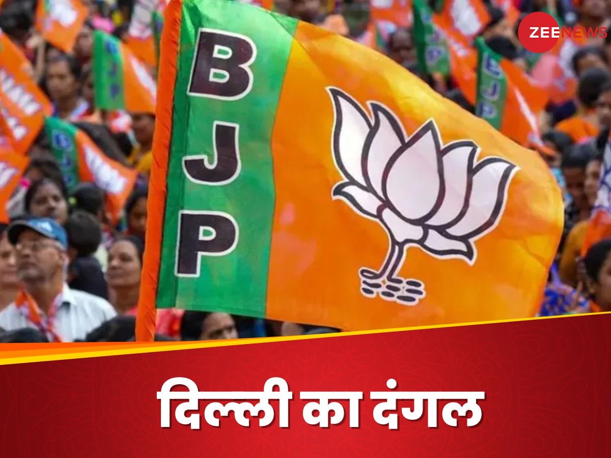 Delhi Election 2025: 12 सुरक्षित सीटों पर BJP का स्‍कोर 0, अबकी ऐसी 30 सीटों पर बनाया गेमप्‍लान