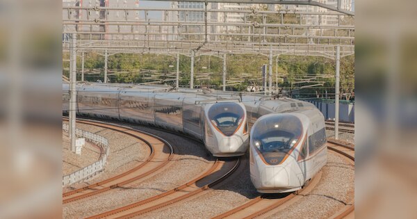 Eastern Orbital Rail Corridor: रैपिड रेल के बाद अब दिल्ली-एनसीआर और ...