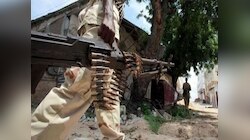 नाइजीरिया में बड़ा आतंकी हमला, 40 किसानों की मौत