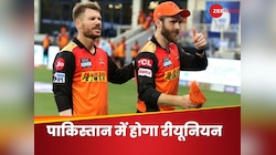 बेइज्जती से बचे विलियम्सन-वॉर्नर, IPL Auction में थे अनसोल्ड, अब PSL में मिल गया भाव
