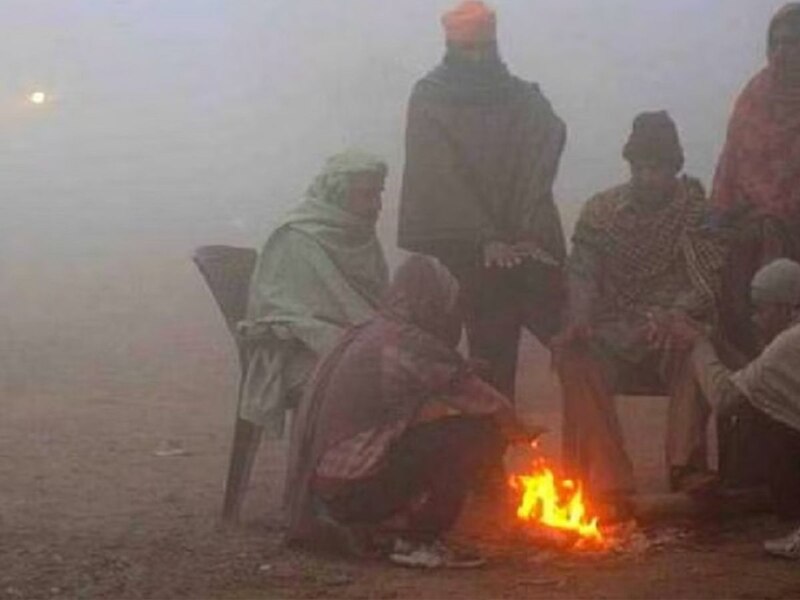 आज कैसा रहेगा मौसम