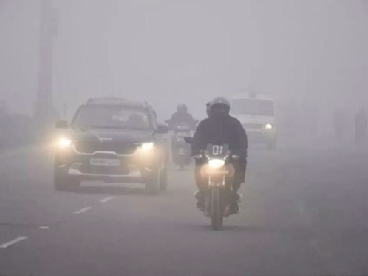 15 जनवरी को बारिश