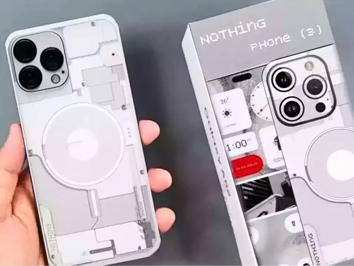 कब लॉन्च होगा Nothing Phone (3)? कंपनी ने कर दिया कंफर्म, आप भी जानिए