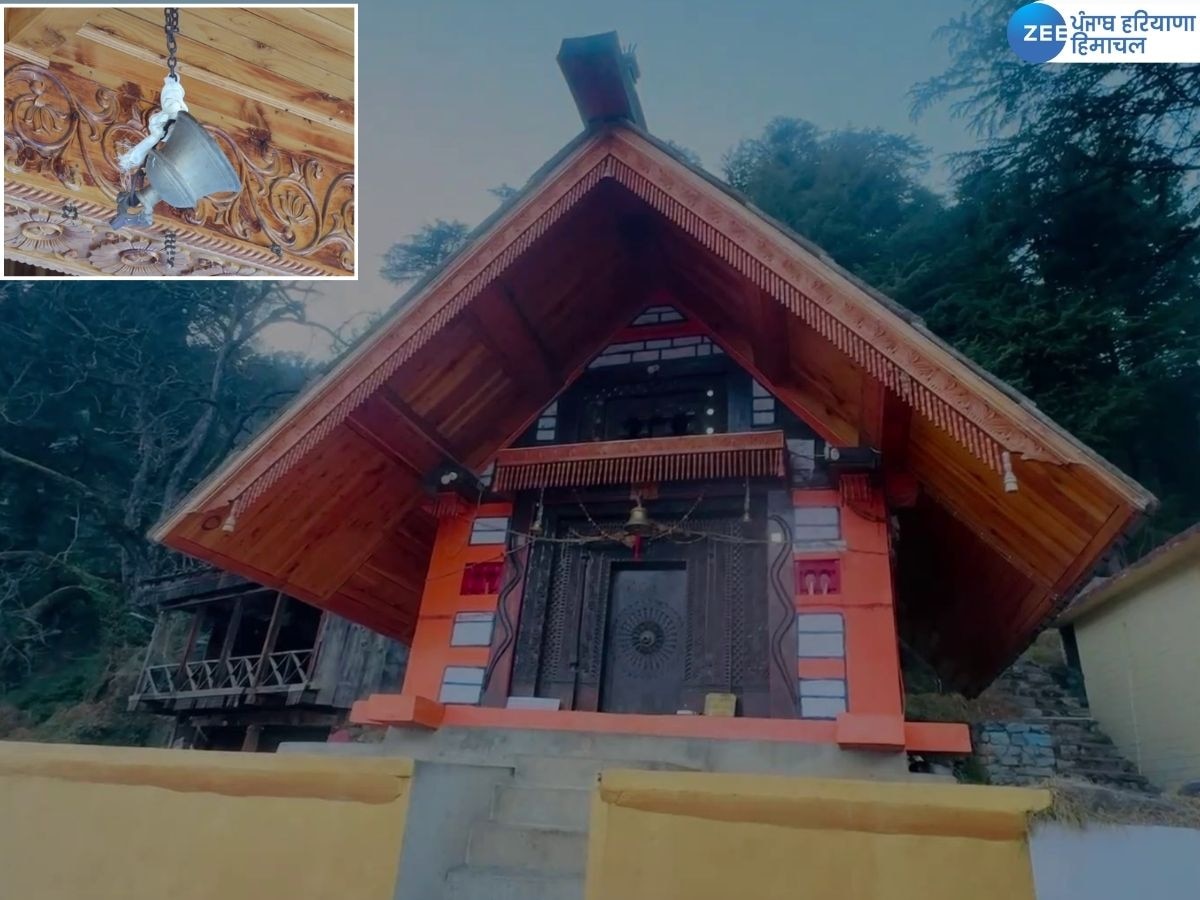 Himachal: मनाली में देव आदेश लागू, 42 दिनों के लिए मंदिरों के कपाट बंद और ना चलेंगे TV-DJ 