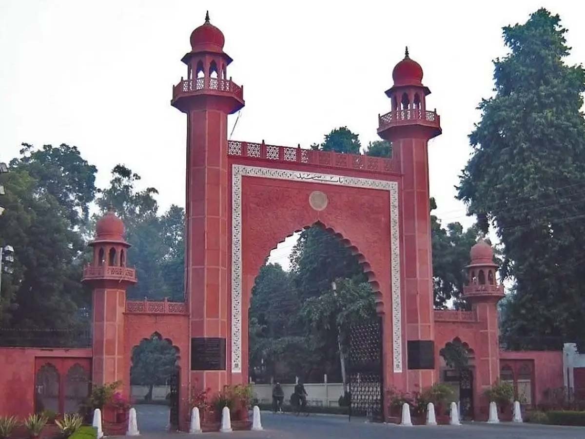 AMU Bomb Threat: पुलिस ने यूपीआई का पता लगाया; नेपाल बॉर्डर से हिरासत में लिया गया किशोर