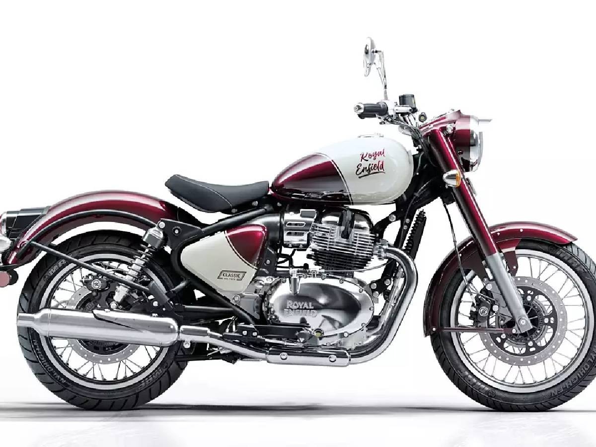 कब खरीद सकते हैं अपनी पसंदीदा Royal Enfield Classic 650, कंपनी ने किया लॉन्चिंग डिटेल रिवील! 