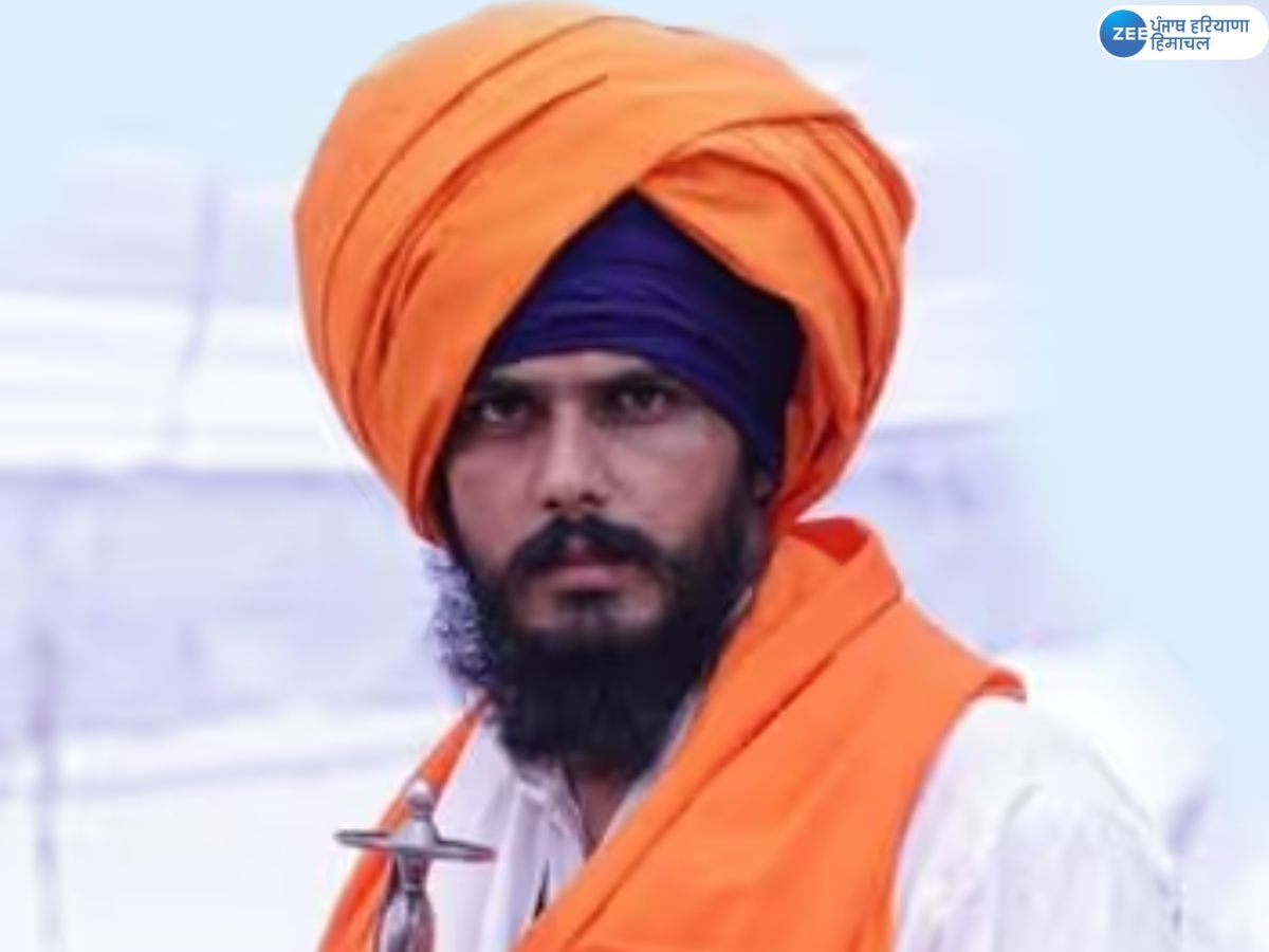 Muktsar News: ਐਮਪੀ ਅੰਮ੍ਰਿਤਪਾਲ ਸਿੰਘ ਦੀ ਨਵੀਂ ਸਿਆਸੀ ਪਾਰਟੀ ਦਾ ਐਲਾਨ; 'ਅਕਾਲੀ ਦਲ ਵਾਰਿਸ ਪੰਜਾਬ ਦੇ' ਦਾ ਆਗ਼ਾਜ਼