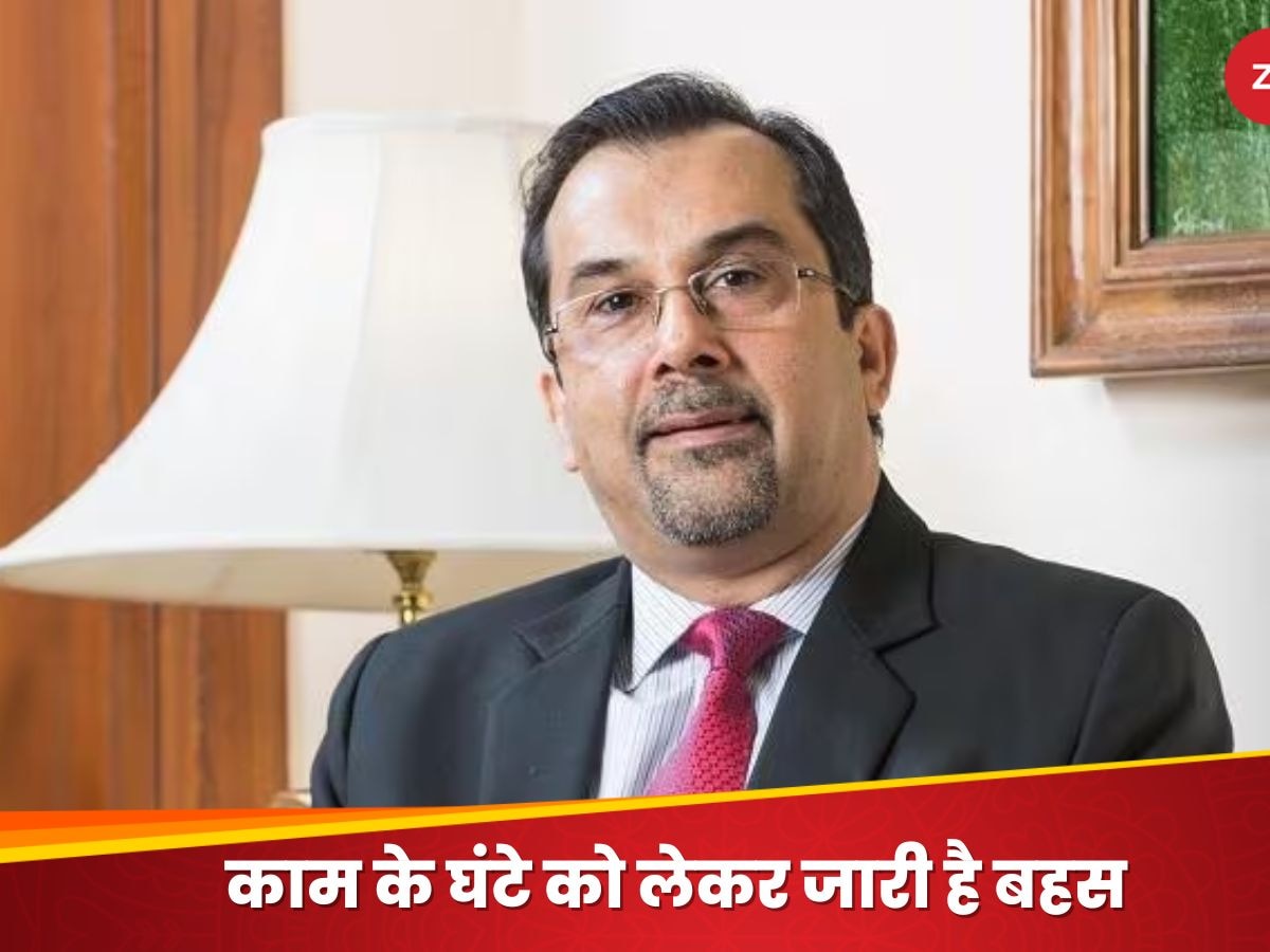 'जो कहता है कि मैं महल बना रहा हूं ...', सुब्रह्मण्यन के 90 घंटे काम करने के विवाद पर क्या बोले ITC चेयरमैन 