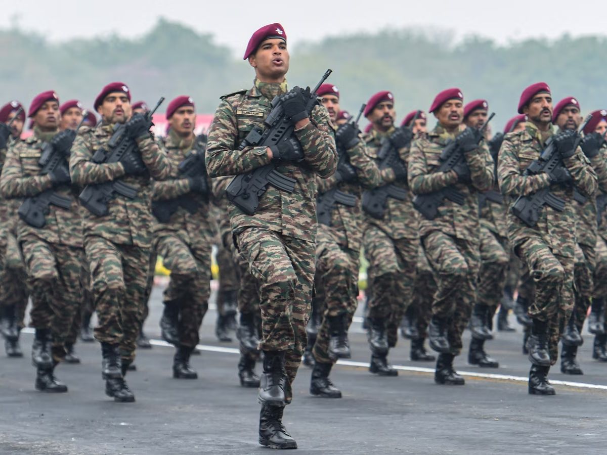 Army Day Parade: 2023 में बेंगलुरु, 2024 में लखनऊ, इस 15 जनवरी कहां निकलेगी सेना दिवस की परेड?